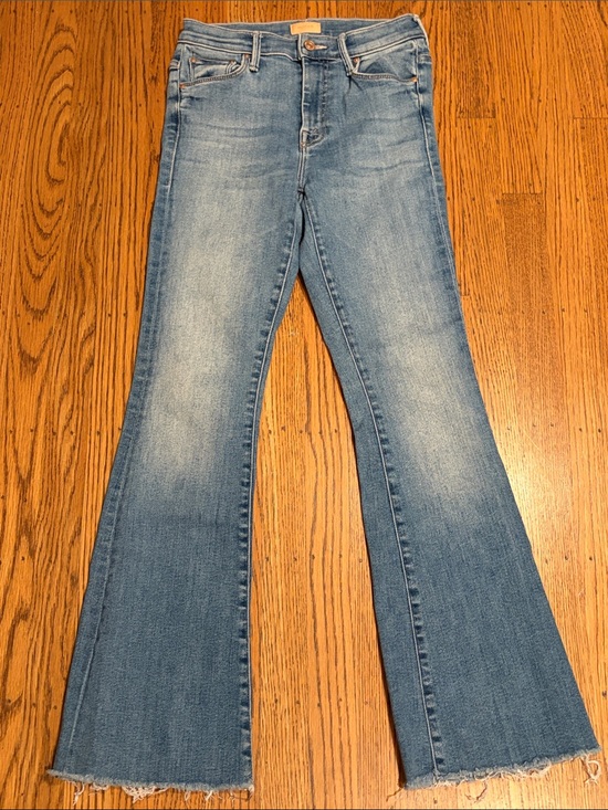 MOTHER Denim - MOTHER Jeans